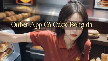 onbet app cá cược bóng đá