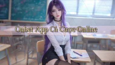 onbet app cá cược online