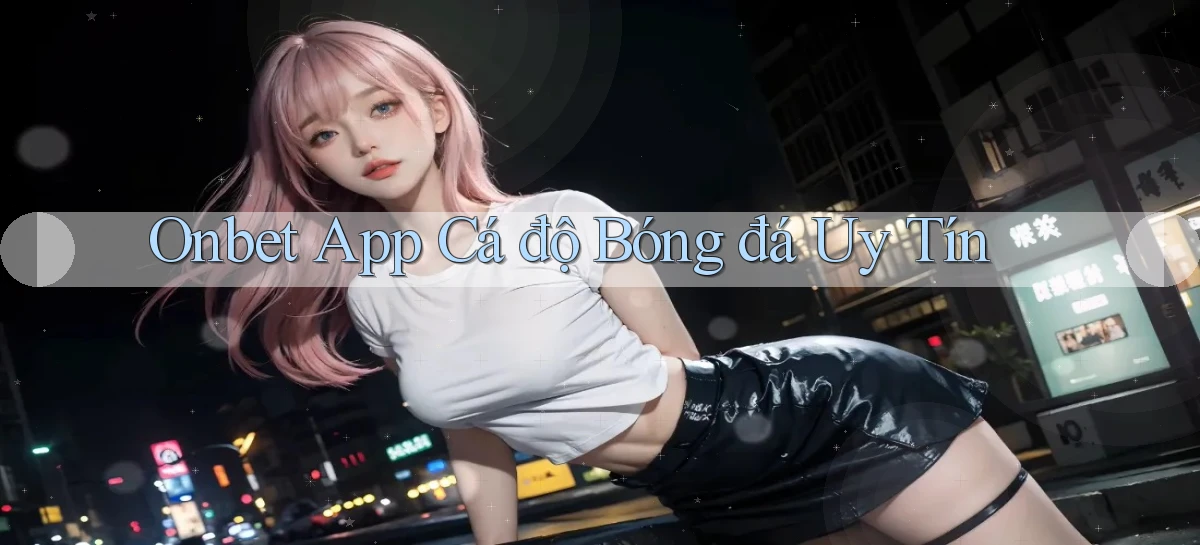 onbet app cá độ bóng đá uy tín