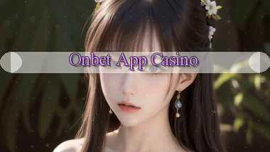 onbet app casino