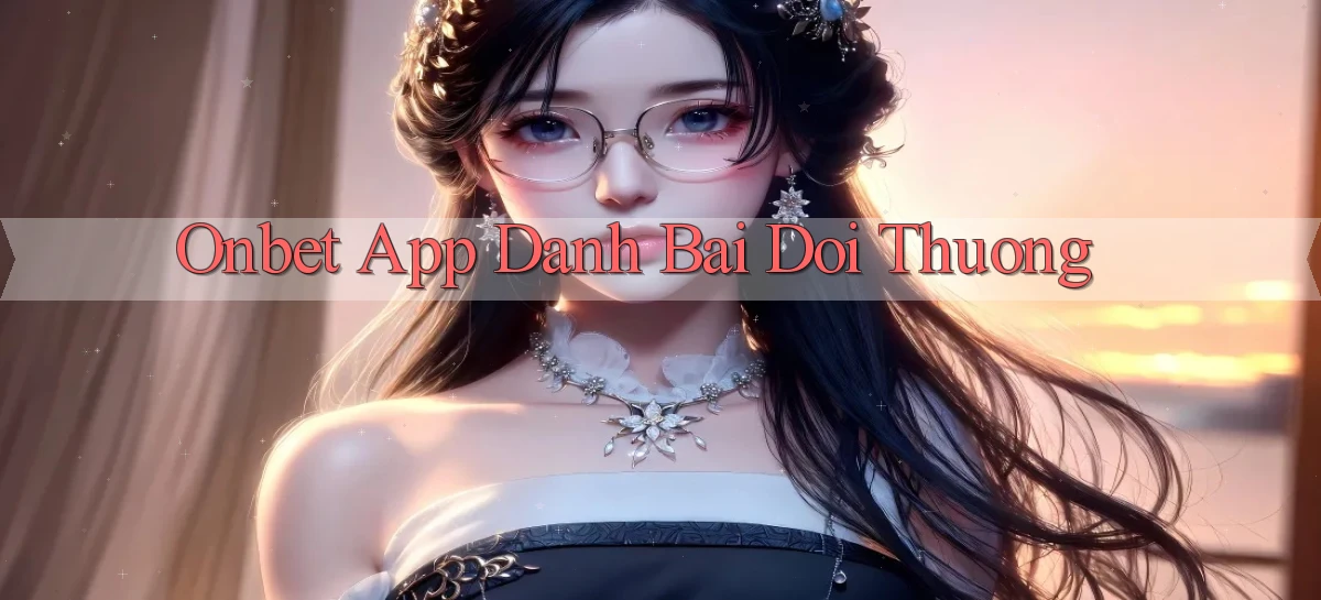 onbet app đánh bài đổi thưởng