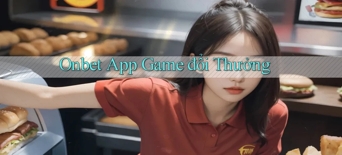 onbet app game đổi thưởng