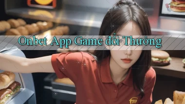 onbet app game đổi thưởng