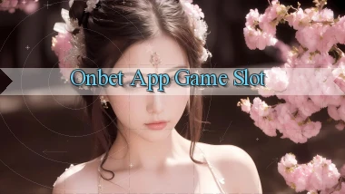 onbet app game slot