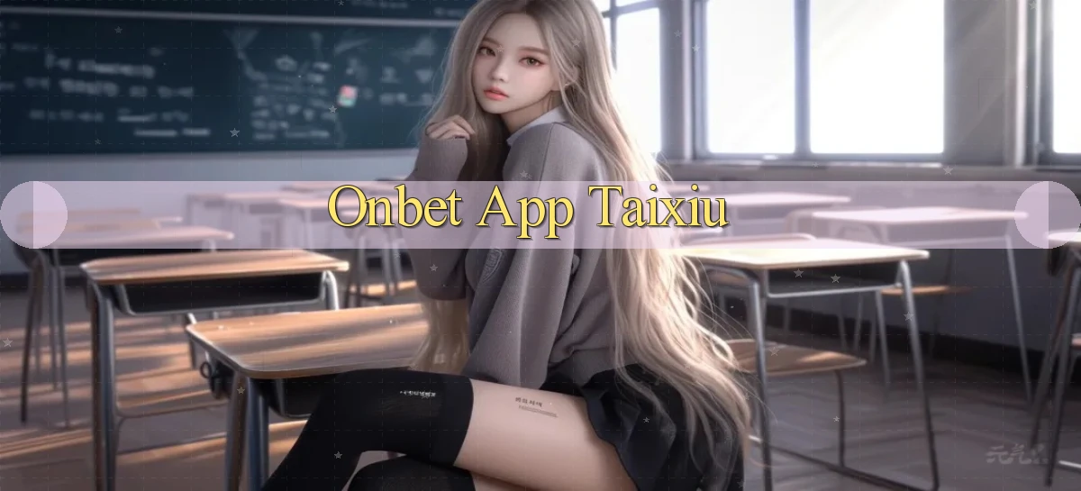 onbet app taixiu