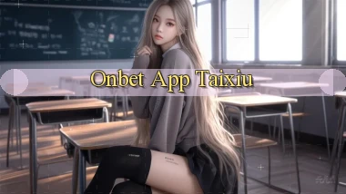 onbet app taixiu