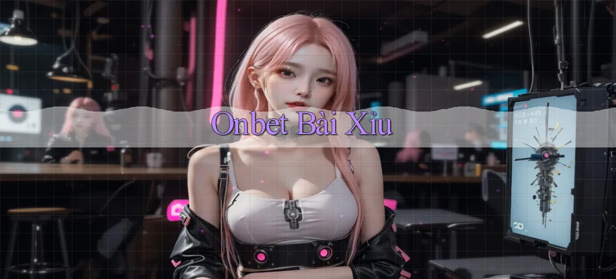 onbet bài xỉu