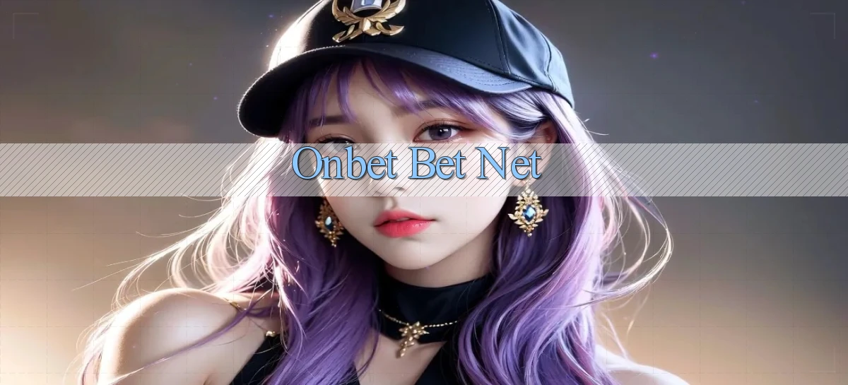 onbet bet net