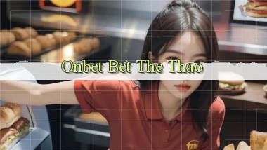 onbet bet the thao
