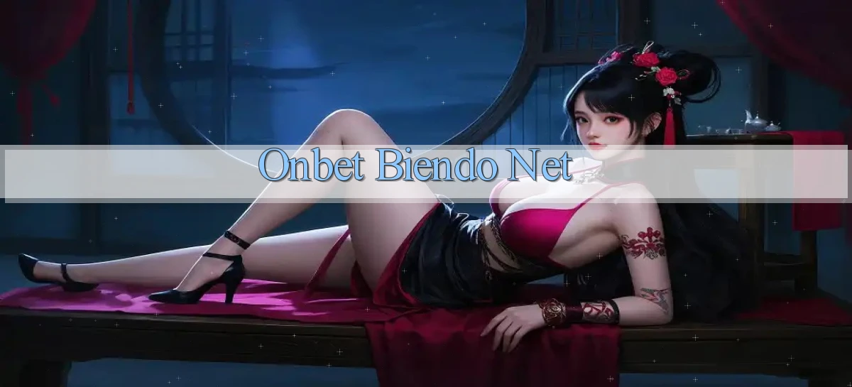 onbet biendo net