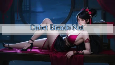 onbet biendo net