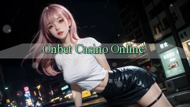 onbet casino online