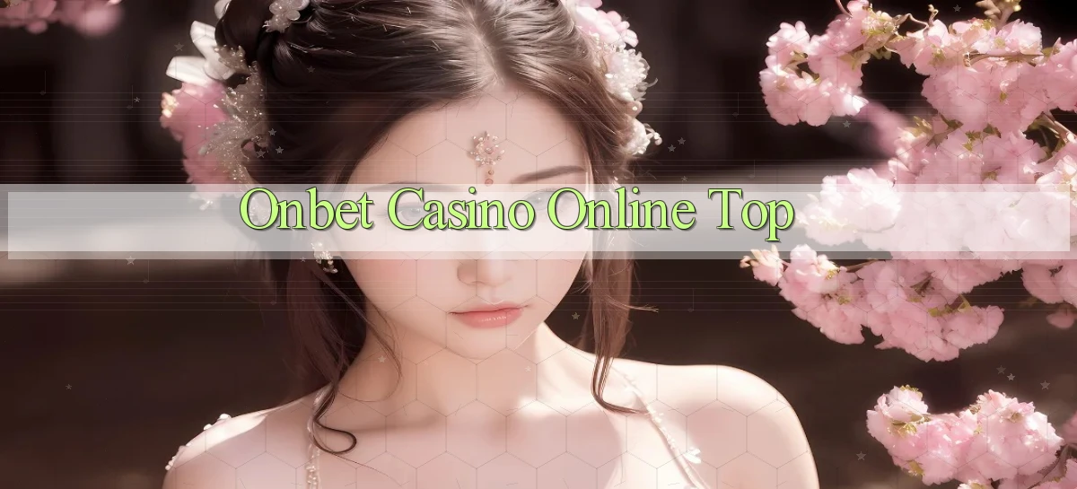 onbet casino online top