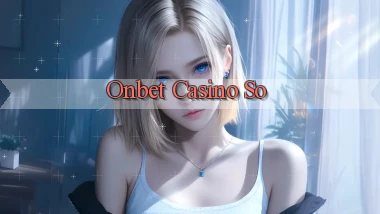 onbet casino so