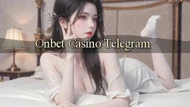 onbet casino telegram