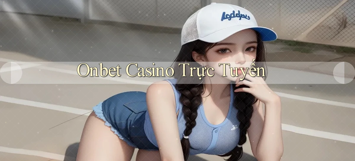 onbet casino trực tuyến