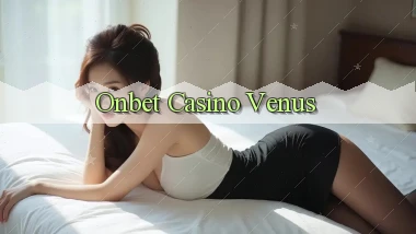 onbet casino venus