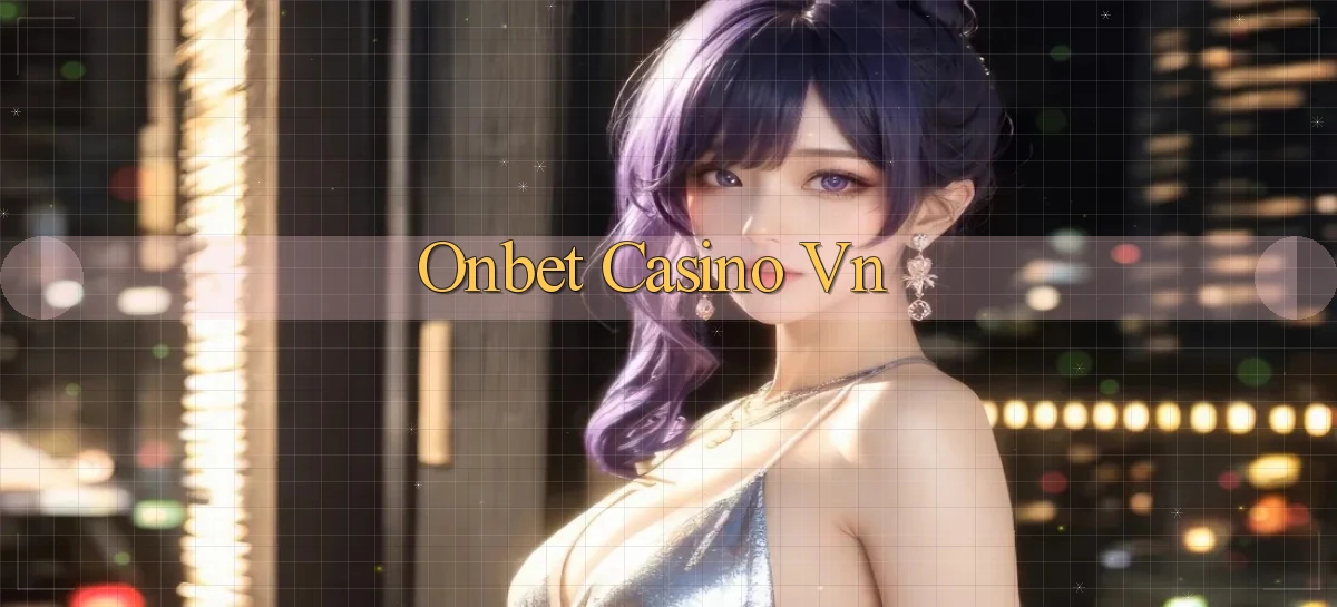 onbet casino vn