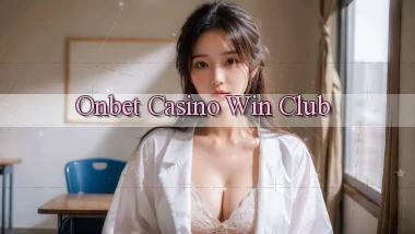 onbet casino win club