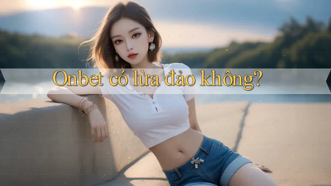 Onbet có lừa đảo không? Onbet có lừa đảo không?