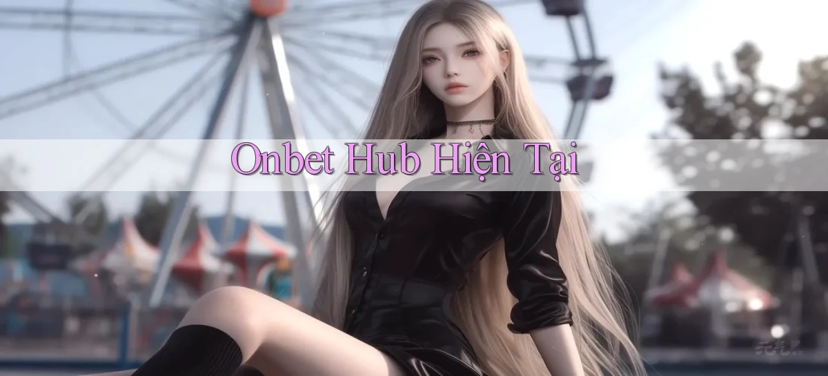 onbet hub hiện tại