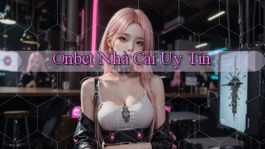 onbet nhà cái uy tín