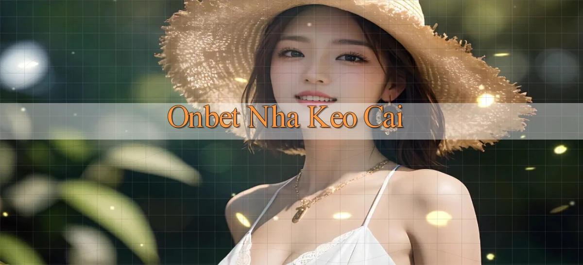 onbet  nha keo cai
