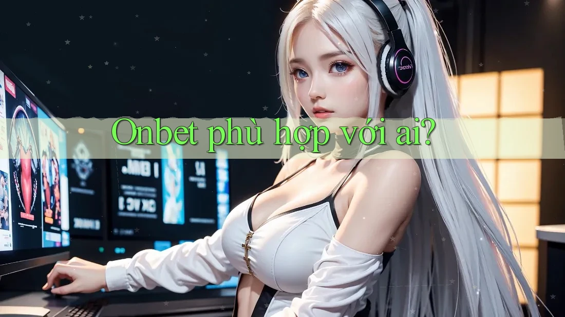 Onbet phù hợp với ai? Onbet phù hợp với ai?