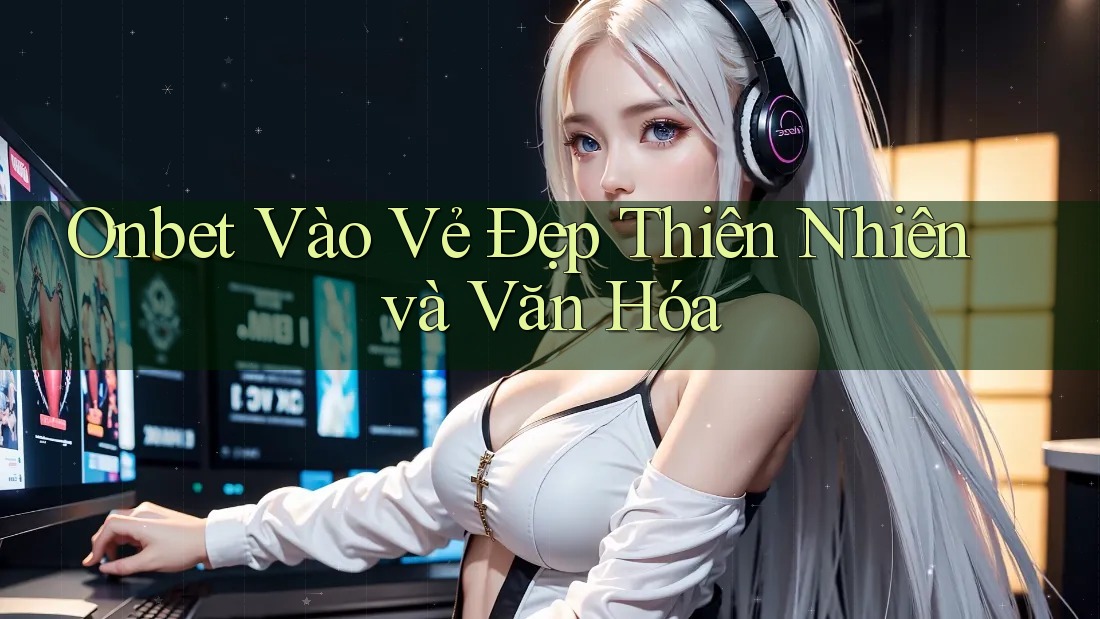 Onbet Vào Vẻ Đẹp Thiên Nhiên và Văn Hóa Onbet Vào Vẻ Đẹp Thiên Nhiên và Văn Hóa