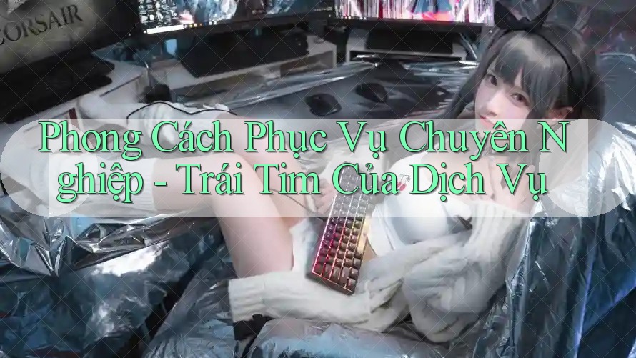 Phong Cách Phục Vụ Chuyên Nghiệp - Trái Tim Của Dịch Vụ Phong Cách Phục Vụ Chuyên Nghiệp - Trái Tim Của Dịch Vụ