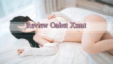 review onbet xsmt