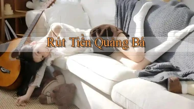 Rút tiền Quảng bá