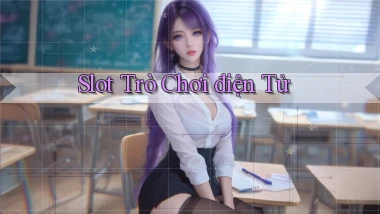 Slot Trò chơi điện tử