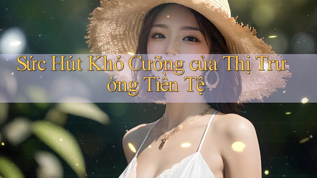 Sức Hút Khó Cưỡng của Thị Trường Tiền Tệ Sức Hút Khó Cưỡng của Thị Trường Tiền Tệ