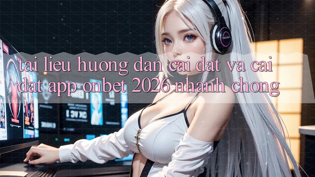 Tài liệu hướng dẫn Cài đặt Và Cài Đặt App Onbet 2026 Nhanh chóng Tài liệu hướng dẫn Cài đặt Và Cài Đặt App Onbet 2026 Nhanh chóng
