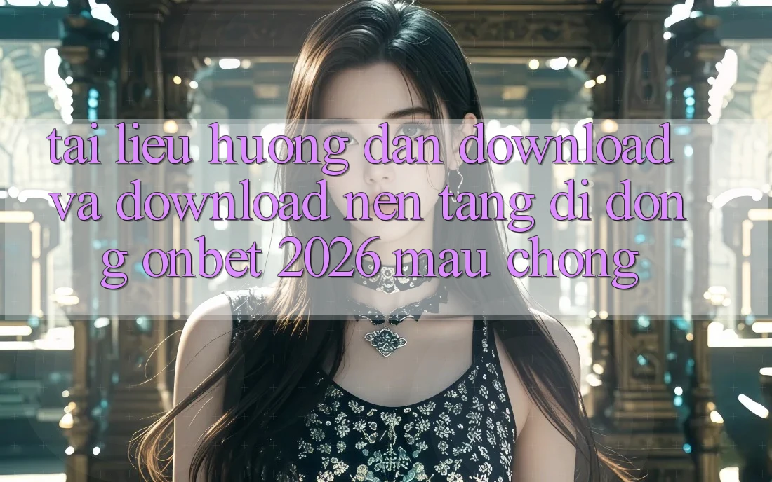 Tài liệu hướng dẫn Download Và Download Nền tảng di động Onbet 2026 Mau chóng Tài liệu hướng dẫn Download Và Download Nền tảng di động Onbet 2026 Mau chóng