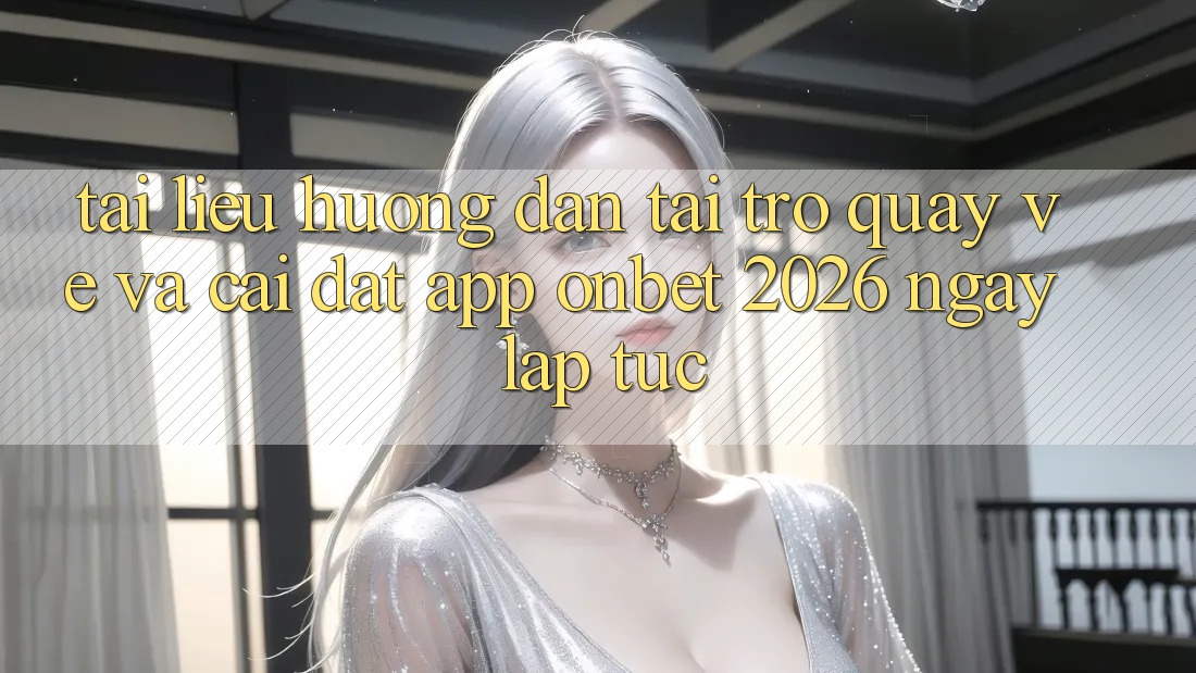Tài liệu hướng dẫn Tải trở quay về Và Cài Đặt App Onbet 2026 Ngay lập tức Tài liệu hướng dẫn Tải trở quay về Và Cài Đặt App Onbet 2026 Ngay lập tức
