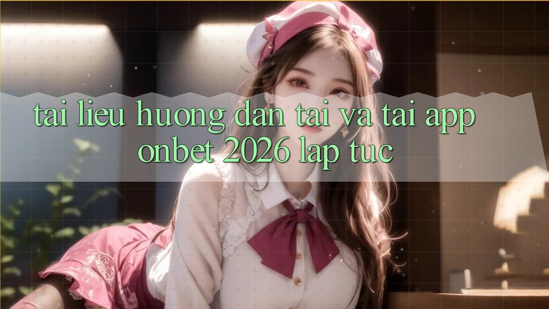 Tài liệu hướng dẫn Tải Và Tải App Onbet 2026 Lập tức Tài liệu hướng dẫn Tải Và Tải App Onbet 2026 Lập tức