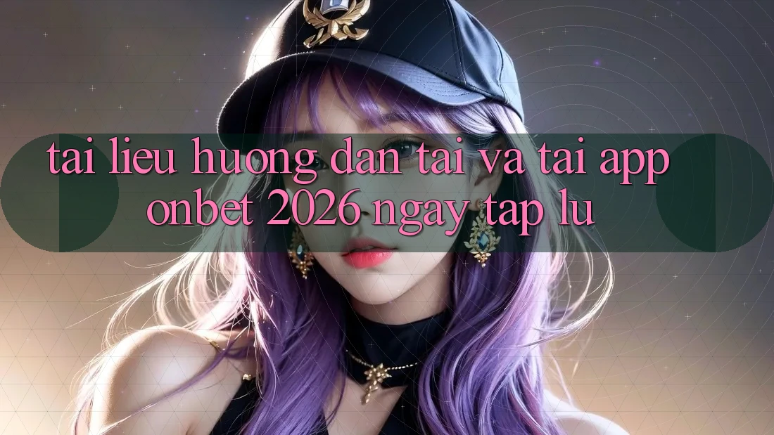 Tài liệu hướng dẫn Tải Và Tải App Onbet 2026 Ngay tắp lự Tài liệu hướng dẫn Tải Và Tải App Onbet 2026 Ngay tắp lự
