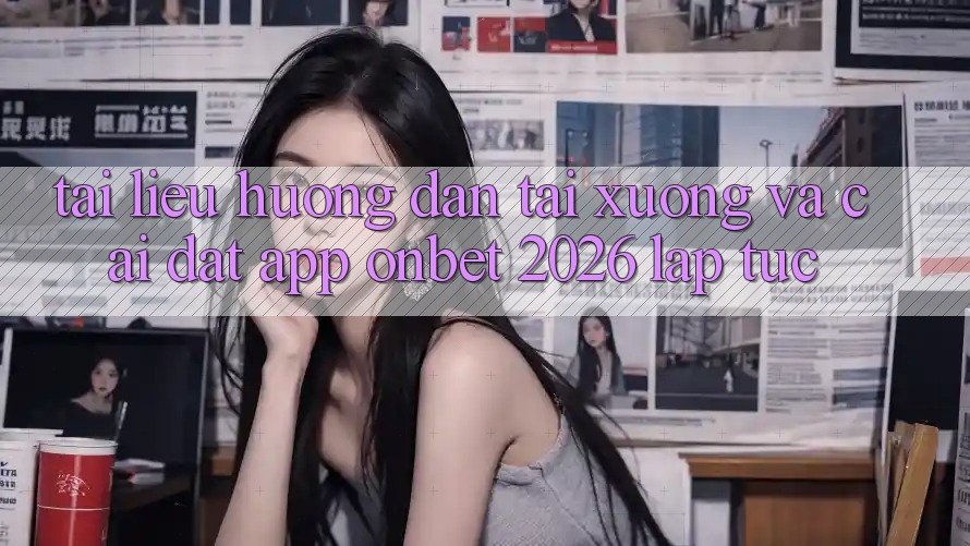 Tài liệu hướng dẫn Tải xuống Và Cài Đặt App Onbet 2026 Lập tức Tài liệu hướng dẫn Tải xuống Và Cài Đặt App Onbet 2026 Lập tức