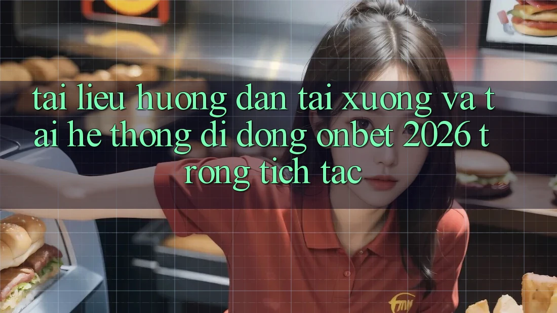 Tài liệu hướng dẫn Tải xuống Và Tải Hệ thống di động Onbet 2026 Trong tích tắc Tài liệu hướng dẫn Tải xuống Và Tải Hệ thống di động Onbet 2026 Trong tích tắc