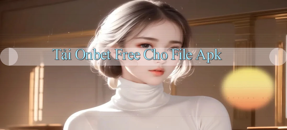 tải onbet free cho file apk