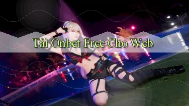 tải onbet free cho web