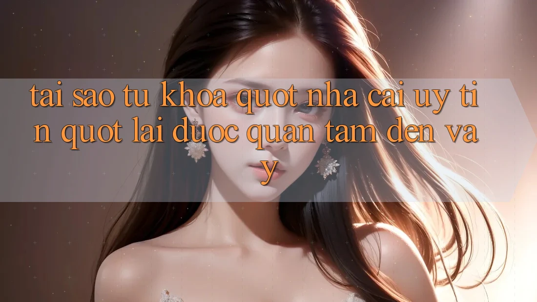 Tại sao từ khóa " nhà cái uy tín" lại được quan tâm đến vậy? Tại sao từ khóa " nhà cái uy tín" lại được quan tâm đến vậy?