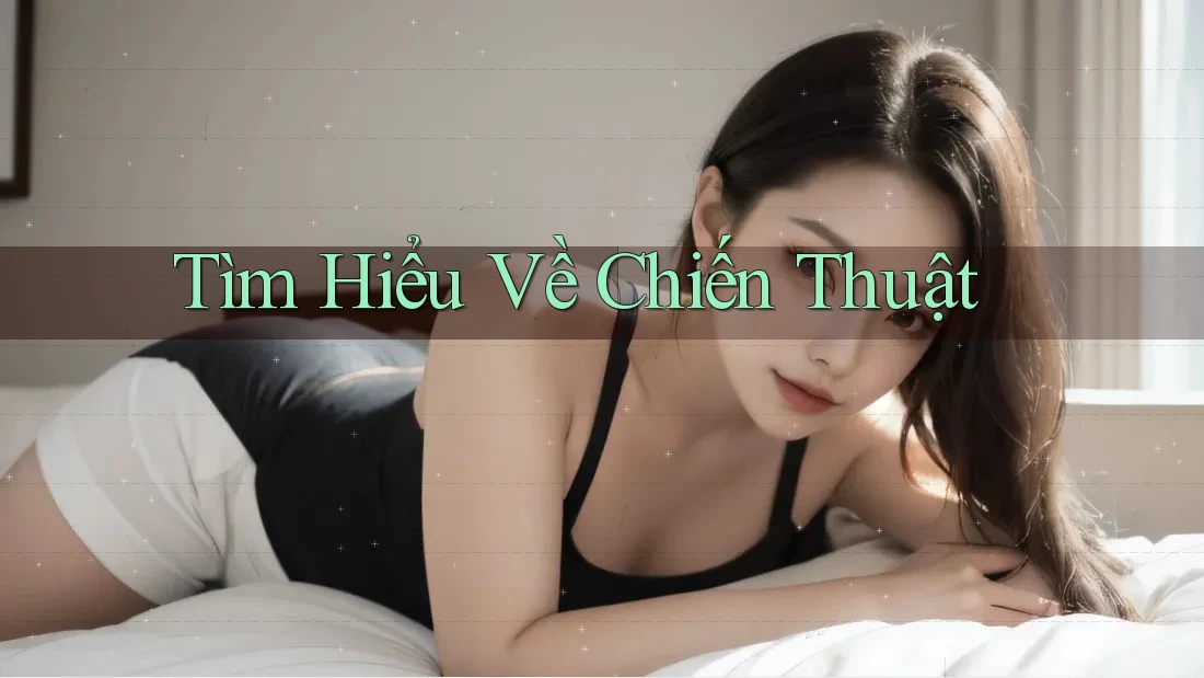 Tìm Hiểu Về Chiến Thuật Tìm Hiểu Về Chiến Thuật