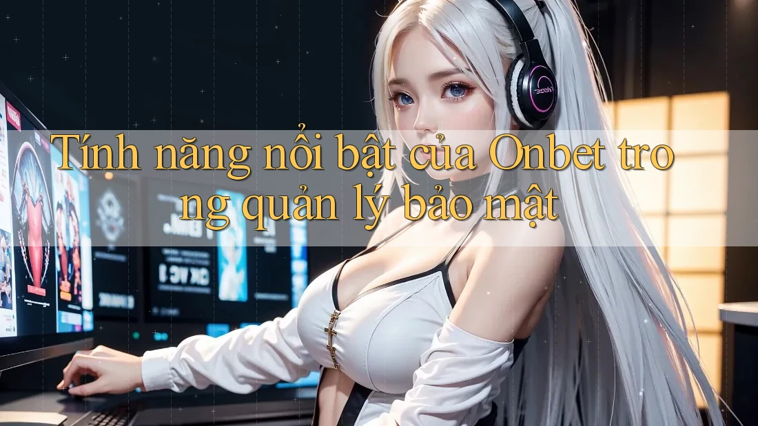 Tính năng nổi bật của Onbet trong quản lý bảo mật Tính năng nổi bật của Onbet trong quản lý bảo mật