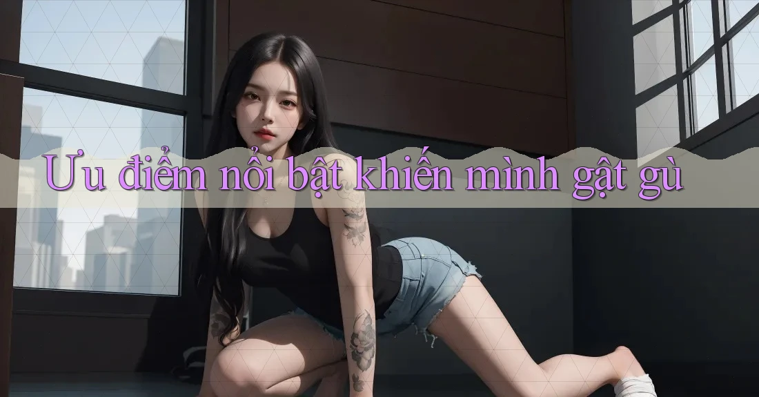 Ưu điểm nổi bật khiến mình gật gù Ưu điểm nổi bật khiến mình gật gù