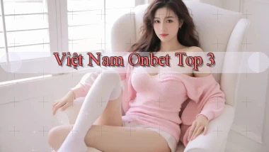 việt nam onbet top 3