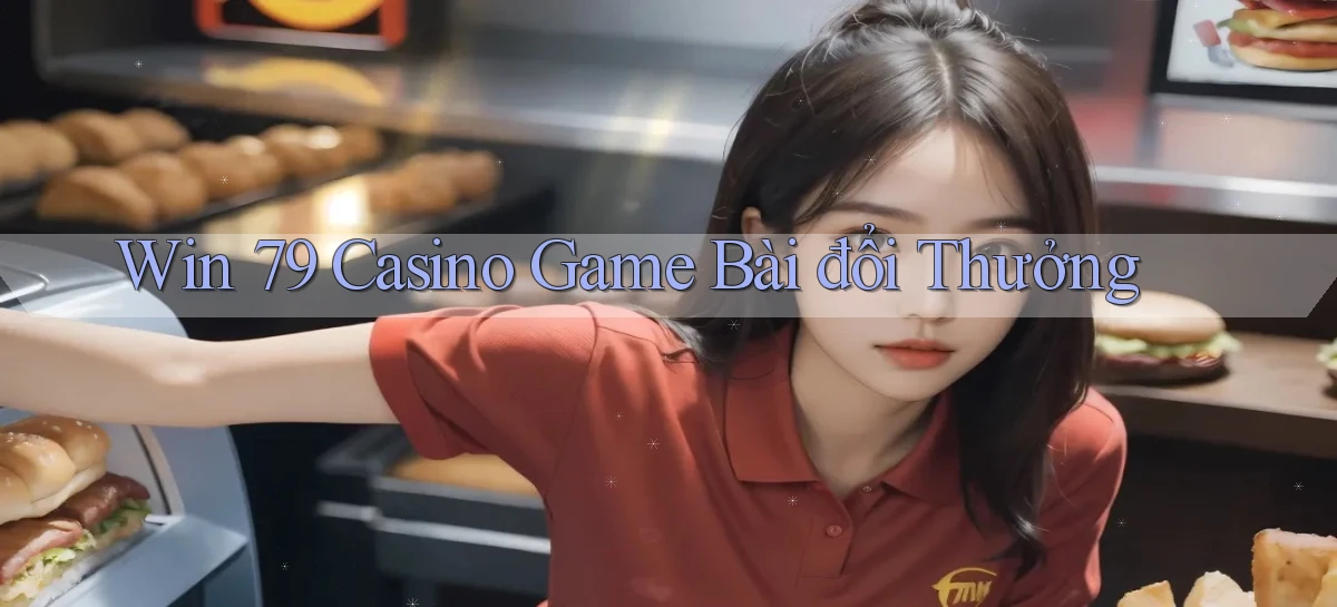 win 79 casino game bài đổi thưởng