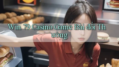 win 79 casino game bài đổi thưởng